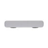 Tripp Lite series 4-Port Thunderbolt 4 Hub - 8K, 2x 4K 60 Hz, USB 3.2 Gen 2, USB-A Port, 100W Charging, Gray