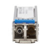 Tripp Lite series Cisco-Compatible GLC-LH-SMD SFP Transceiver - 10/100/1000Base-LX/LH, DDM, Singlemode LC, 1310 nm, 10 km