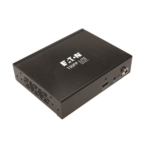 Tripp Lite series 4-Port HDMI Splitter - 4K @ 60 Hz, HDCP 2.2, HDR, TAA