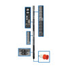 1fe7591efee5ba9b478cc94a965fd37a Eaton 23kW 220-240V 3PH Switched PDU - LX Interface, Gigabit, 30 Outlets, IEC 309 32A Red 380-415V Input, LCD, 1.8 m Cord, 0U 1.8 m Height, TAA