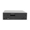 1fee7709c2eadb7a8f4b1ad4ddb48db3 Tripp Lite series 8-Port Console Server with Built-In Modem, Dual GbE NIC, 4Gb Flash and Dual SFP, TAA