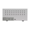 200ef91834cb8c38b5147d6bb24fc04f Tripp Lite series Isolator Series Dual-Voltage 115/230V 600W 60601-1 Medical-Grade Isolation Transformer, C14 Inlet, 6 C13 Outlets, TAA