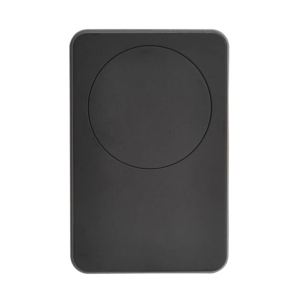 20126b7bb1b316059defbaaf85d52cab Tripp Lite series Portable Wireless Magnetic Charging Power Bank for iPhone 16/15/14/13/12, USB-C Output, 18W, 4000mAh, Lithium-Ion, Black