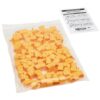 2014498a9a7f51efc2970adec4f37244 Tripp Lite series Plug-Lock Inserts, C19 Power Cord to C20 Outlet, Yellow, 100 Pack