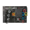 Eaton 9PX G2 11kVA 11kW Online UPS, 200-240V In, 120/240V Out, 8x 5-20R, 4x L6-30R, 2x L14-30R/Hardwired Out, Network Card, Bypass, 7U - 9PX11KTF11MG2