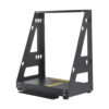 203d592c3a551795a43308ef16297d24 Tripp Lite series SmartRack Heavy-Duty 12U 2-Post Open Frame Rack