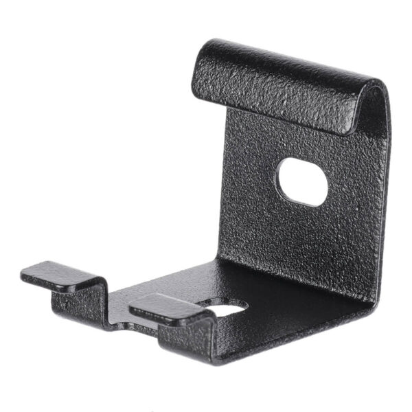 Tripp Lite series Light Wall Bracket for Small Wire Mesh Cable Trays