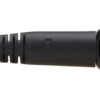 Tripp Lite series 40/100/400G Multimode 50/125 OM3 Fiber Optic Cable (8F MPO/MPO-PC F/F), Type-A Polarity, OFNP, Aqua, 15 m (49.2 ft.)