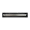 20a8793d7ce50824642de9135f8ba161 Tripp Lite series Preloaded Fiber Panel, 1U - 2x (3x8F MTP/MPO-PC F/F) 24F Trunk Cables, OM4 Multimode, 20 m (65.6 ft.)