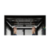 Tripp Lite series 48U SmartRack Wide Standard-Depth Rack Enclosure Cabinet with doors & side panels - SR48UBWD