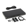Tripp Lite series 16-Port USB Charging Station with Syncing Function - 5V 40A / 200W USB Charger Output