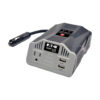 2101eb48cb118f508ea3639b76c35986 Tripp Lite series 200W PowerVerter Ultra-Compact Car Inverter with Outlet and 2 USB Charging Ports