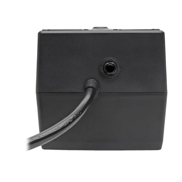 21060ecb414068b42ce28879ec345e26 Tripp Lite series 120V 350VA 210W Standby UPS - 6 NEMA 5-15R Outlets, 50/60 Hz, 5-15P Plug, Desktop/Wall Mount