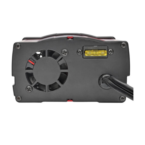 213406c70a5a232593d75d78b737fa1f Tripp Lite series 150W PowerVerter Ultra-Compact Car Inverter with AC Outlet and 2 USB Charging Ports