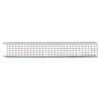 Tripp Lite series Wire Mesh Cable Tray - 300 x 100 x 3000 mm (12 in. x 4 in. x 10 ft.), 6 Pack