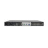 Tripp Lite series NetDirector 16-Port Cat5 KVM over IP Switch - Virtual Media, 1 Remote + 1 Local User, 1U Rack-Mount, TAA