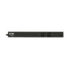 215439686ffb1e1f3ef5fa2843c06772 Tripp Lite series 5.8kW Single-Phase 200-240V Basic PDU, 10 C13 Outlets, NEMA L6-30P Input, 12 ft. (3.66 m) Cord, 1U Rack-Mount