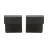 Tripp Lite series Cable Runway Vertical Wall Brackets, Straight
