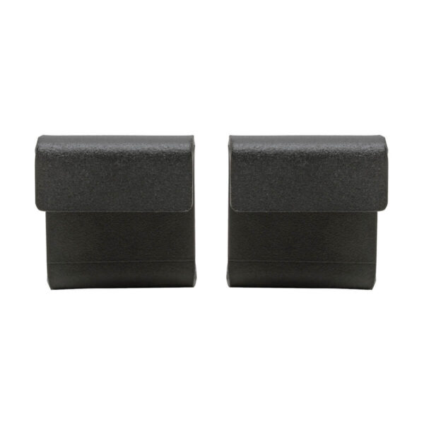 Tripp Lite series Cable Runway Vertical Wall Brackets, Straight