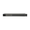 16-Port Console Server, USB Ports (2) - 4G LTE, Dual GbE NIC, 16Gb Flash, SD Card, Wi-Fi, Desktop/1U Rack, TAA