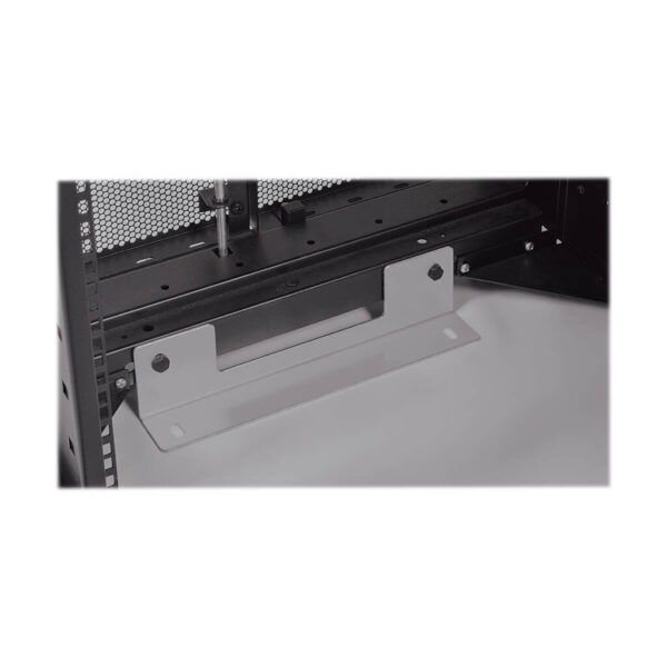 Tripp Lite series SmartRack Premium 50U Standard-Depth Rack Enclosure Cabinet