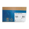 Tripp Lite series Cat8 25G/40G Solid Core S/FTP Bulk Ethernet Cable, CMR Rated, Blue, 1000 ft. (305 m)