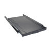 Tripp Lite series SmartRack Standard Sliding Shelf (50 lbs / 22.7 kgs capacity; 28.3 in/719 mm Deep)