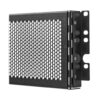 Tripp Lite series SmartRack Hinged Standoff Security Cage for Rack Equipment, 3U, Front - SR3UCAGE
