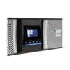 Eaton 9PX G2 11kVA 11kW Online UPS, 200-240V In, 120/240V Out, Hardwired In, 18x 5-20R, 3x L6-30R, Network Card, Bypass, 7U Rack/Tower - 9PX11KTF5G2