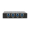 221c105df6d2c0c87c5f872ab02e42ca Tripp Lite series 4-Port USB 3.x (5Gbps) Peripheral Sharing Switch