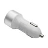 221dd3c8fb85ea5ae980c6a46e1559ec Tripp Lite U280-C02-S-QC3 mobile device charger Universal White Cigar lighter Auto