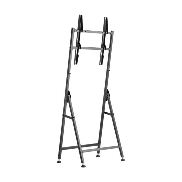 223cb8ac2570bd1b583af446eada4367 Tripp Lite series Portable Digital Signage Stand for 32-55 Inch Displays, Portrait or Landscape