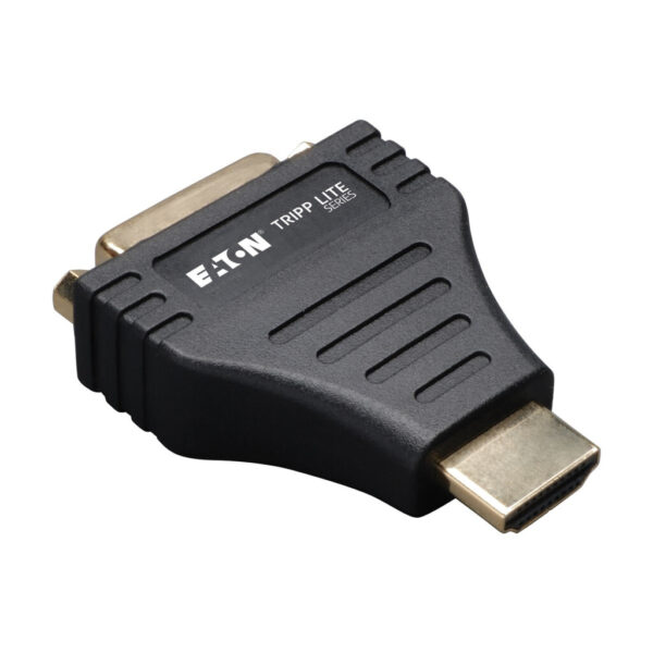 223f19cff830c203b687775aaad58d4d Tripp Lite series DVI to HDMI Video Adapter (DVI-D to HDMI F/M)