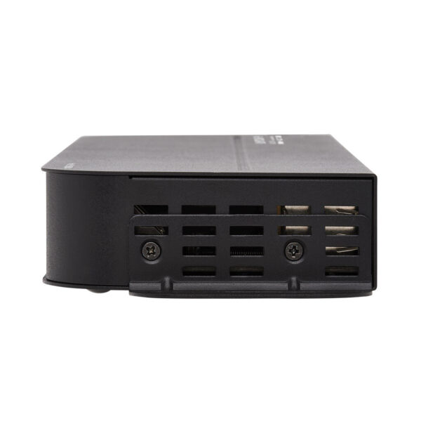 225fa223a558030957a19a9413adf5bf Tripp Lite series 4-Port HDMI/USB KVM Switch - 4K 60 Hz, HDR, HDCP 2.2, IR, USB Sharing