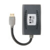 228f38627185054d7f8a906dc12df817 Tripp Lite series 2-Port HDMI Splitter - 4K @ 60 Hz, 4:4:4, Multi-Resolution Support, HDR, HDCP 2.2, USB Powered, TAA