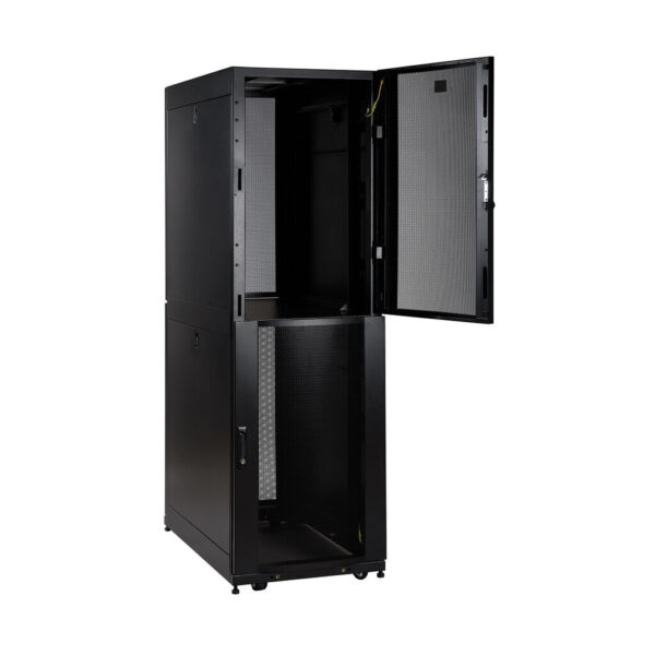 Tripp Lite series SmartRack Colocation Kit for 42U Rack Enclosures