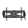 22bbd978825d29b74a95ca8df302e7f5 Tripp Lite series Heavy-Duty Fixed Security TV Wall Mount for 37-80" Televisions & Monitors - Flat/Curved, UL Certified