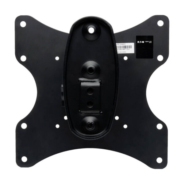 22c46a66255eba002a1addf11142da8e Tripp Lite series Swivel/Tilt Wall Mount for 17" to 42" TVs and Monitors, 80° Swivel, -15° to +15° Tilt, -4° to +4° Screen Adjustment