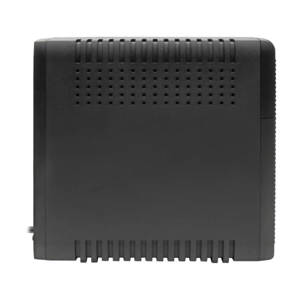 Tripp Lite series Line-Interactive UPS with USB and 8 Outlets - 120V, 1000VA, 600W, 50/60 Hz, AVR, ECO Series, Tower