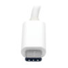 2303f047ed4087c46276ab81f6014b72 Tripp Lite series USB-C to VGA Adapter with Alternate Mode - DP 1.2