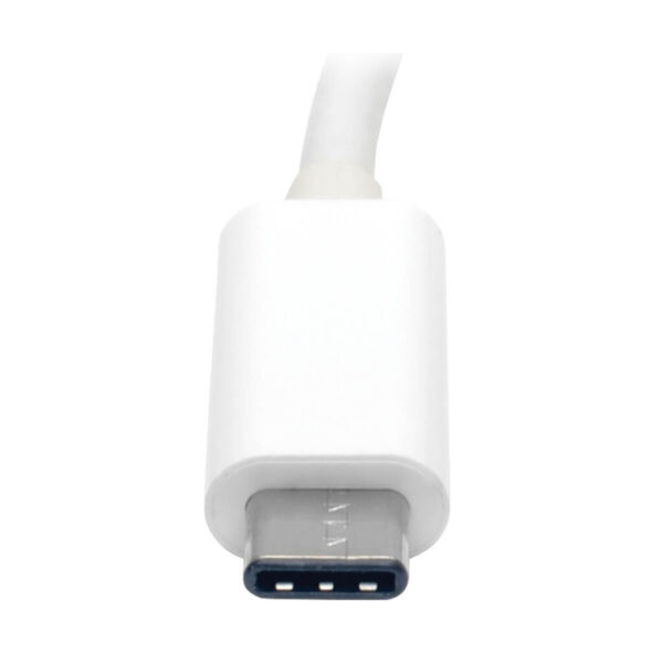 2303f047ed4087c46276ab81f6014b72 Tripp Lite series USB-C to VGA Adapter with Alternate Mode - DP 1.2