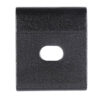 Tripp Lite series Light Wall Bracket for Small Wire Mesh Cable Trays