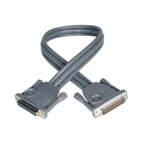 Tripp Lite series Daisy Chain Cable for NetDirector KVM Switch B020-Series and KVM B022-Series, 15 ft. (4.57 m)