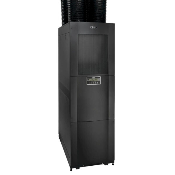 2322f736352cf62b525449eaddc73fa5 Tripp Lite series In-Row Cooler for Server Racks - 33,000 BTU (9.7 kW), 208/240V, 42U