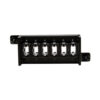 233cd08f7e6260203cfec0e4c28fbe54 Tripp Lite series 100Gb/120Gb Pass-Through Cassette - (x6) 24-Fiber MTP/MPO ( Female )