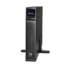 Tripp Lite series SmartPro 3000VA 3000W 120V Line-Interactive Sine Wave UPS - 7 Outlets, Network Card Included, LCD, USB, DB9, 2U Rack/Tower