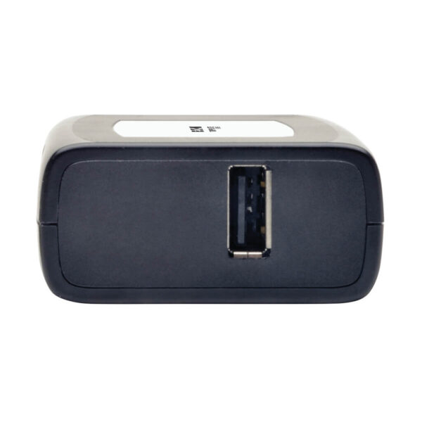 2375231f723df23adc1b8e8a4481adee Tripp Lite series 1-Port USB over Cat5/Cat6 Extender Kit - Plug and Play, International Plug Adapters, 164 ft. (50 m), TAA