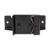 Tripp Lite series DIN Rail-Mounting Bracket for Digital Signage, Version 2 - 65 mm Mounting Distance