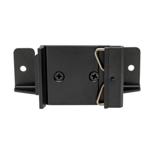 Tripp Lite series DIN Rail-Mounting Bracket for Digital Signage, Version 2 - 65 mm Mounting Distance