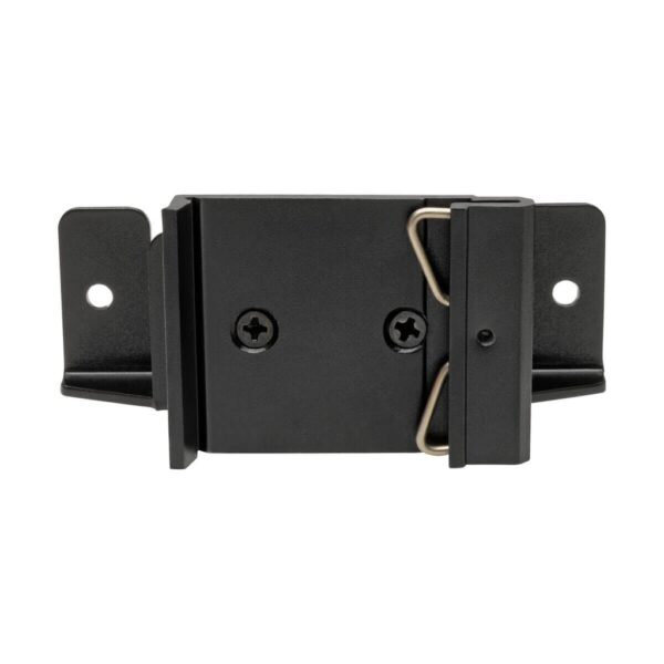 Tripp Lite series DIN Rail-Mounting Bracket for Digital Signage, Version 2 - 65 mm Mounting Distance